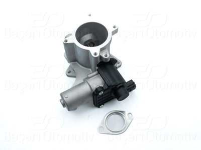 Wisco 1283347-00 EGR Valve VW T5 Touareg 2.5R5 TDI 2.5 TDI 03 > — Emission Control