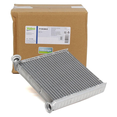 Valeo 715303 Seat Ateca 2017 Model onwards Heater Core — Heater & Blower