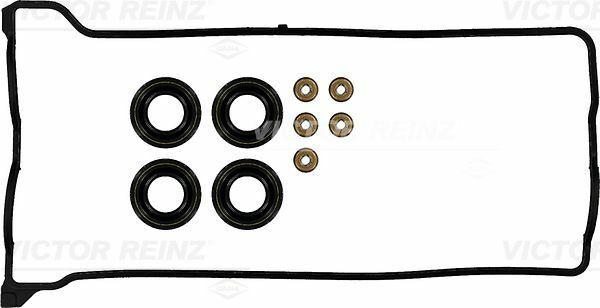 Victor Reinz Valve Cover Gasket 15-52791-01 - 1993-2000 Corolla 1.3-1.4 — Gaskets & Seals