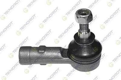 Teknorot FO-871 Tie Rod End Left & Right Ford Transit Connect 2002-2013 — Tie Rods & Linkage