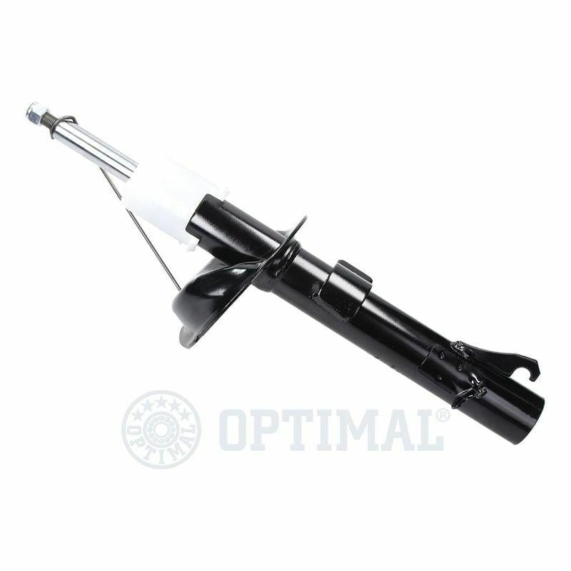 Optimal A-3063GR Front Right Shock Absorber for 1998-2005 Ford Focus 1.4-1.6 — Shocks & Struts