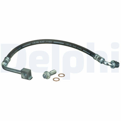 Delphi LH7488 Brake Hose — Brake Hydraulics