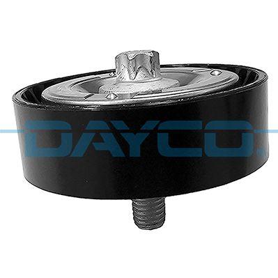 Dayco APV4433 V-Belt Tensioner Bearing W205-213-238-222-253-447-257 M654-656 16 — Pulleys & Tensioners