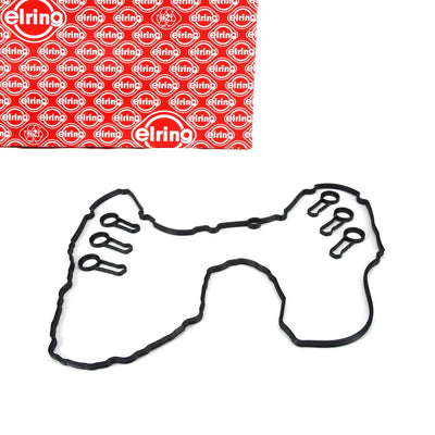 Elring 255.130 Rocker Arm Cover Gasket BMW N57 E90/E91/E92/E93 F07/F10/F15/F25 — Gaskets & Seals