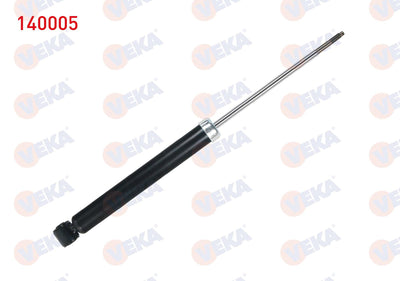 Veka 140005 Shock Absorber Rear Left-Right Gas Charged BMW (E30) 316i / 318i / 320i 1982-1992 — Shocks & Struts