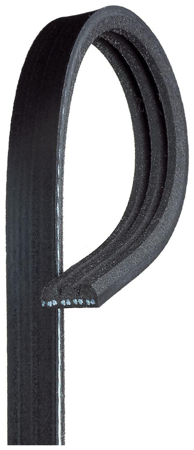 Gates 3PK798SF V-Ribbed Belt Mazda 6 (Gj, Gl) 2.0 13-