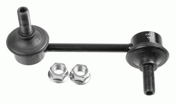 Lemförder 2493801 Sway Bar Link Front Right 626 (Ge, Gf): 323 (Ba) 95-98 2.0 92-97