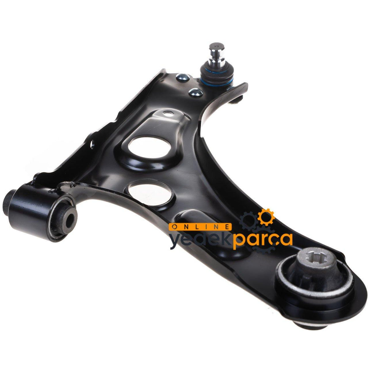 Teknorot O-1048 Lower Control Arm Front Right Opel Corsa F Peugeot 208 Citroen Ami 19-> — Control Arms & Ball Joints