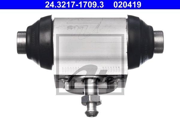 ATE 24.3217-1709.3 Brake Merkezi