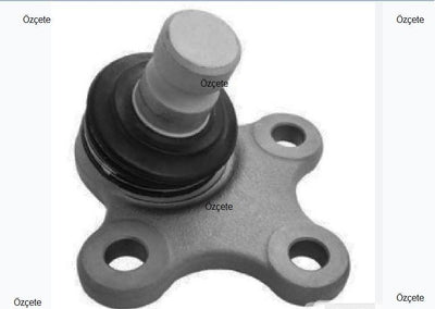FROW ALTTAKIM 3831201001 Ball Joint (Left Right Front) Opel Corsa F 208 19 — Control Arms & Ball Joints