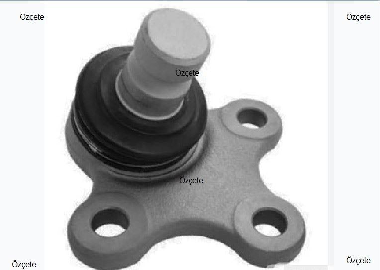 FROW ALTTAKIM 3831201001 Ball Joint (Left Right Front) Opel Corsa F 208 19 — Control Arms & Ball Joints