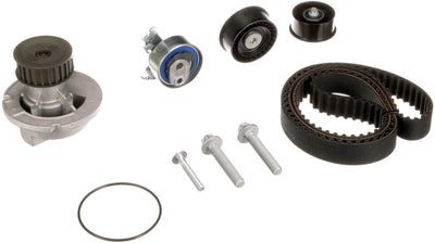 Gates KP25499XS-2 Timing Belt Kit + Water Pump