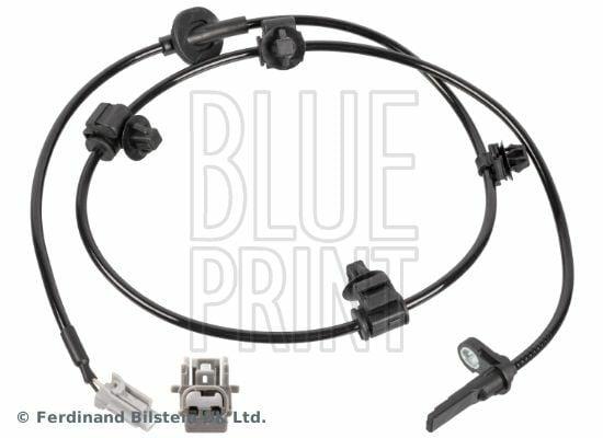 BLUEPRINT Subaru ABS Sensor ADBP710051 - Right Rear Wheel Speed Sensor for XV and Forester — Blue Print, Brake Sensors & ABS