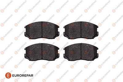 Eurorepar 1682311680 Psa / Erp Brake Pad Daihatsu Terios 1.5Dvvt 105Ch (77Kw) — Brake Pads