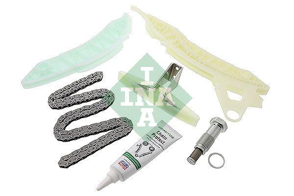 INA 559019220 Chain Set Mini Cooper 1.6 N14B16C 07- — Timing