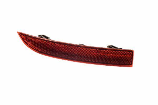DEPO Audi A4 Right Reflector for 2019 and Later Models — Tail, Signal & Reflectors