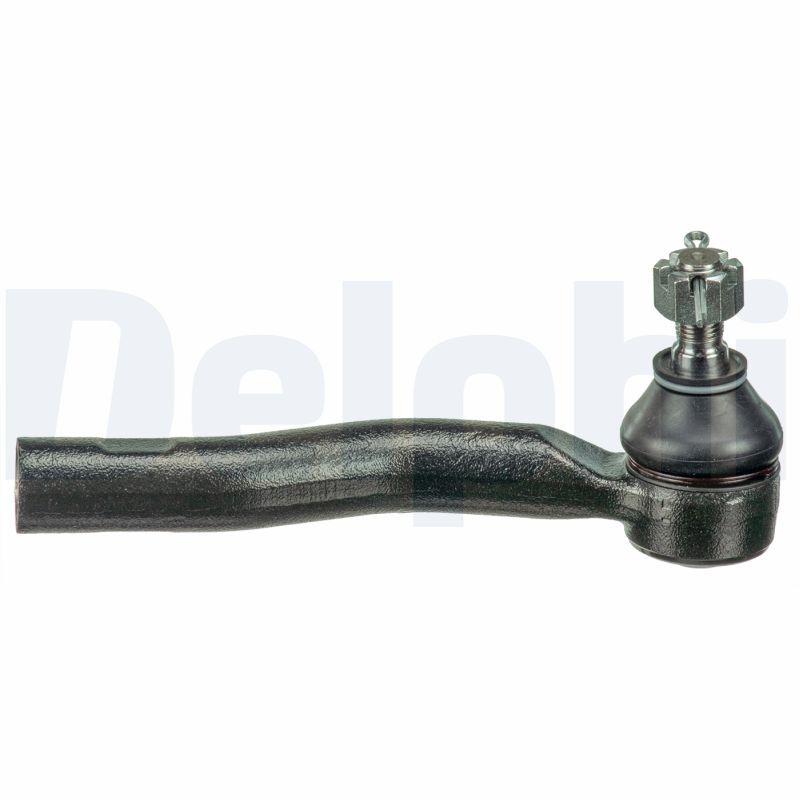 Delphi TA3275 Tie Rod End Right Toyota Corolla 19- C-Hr 16-19 1.2/1.8 Hybrid — Tie Rods & Linkage
