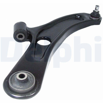 Delphi TC1928 Control Arm Right Swift 06-Complete — Control Arms & Ball Joints