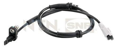 SNR ASB15922 ABS Sensor Rear Peugeot Partner 06-/5008 09- Citroen Berlingo C4 Picasso — Brake Sensors & ABS