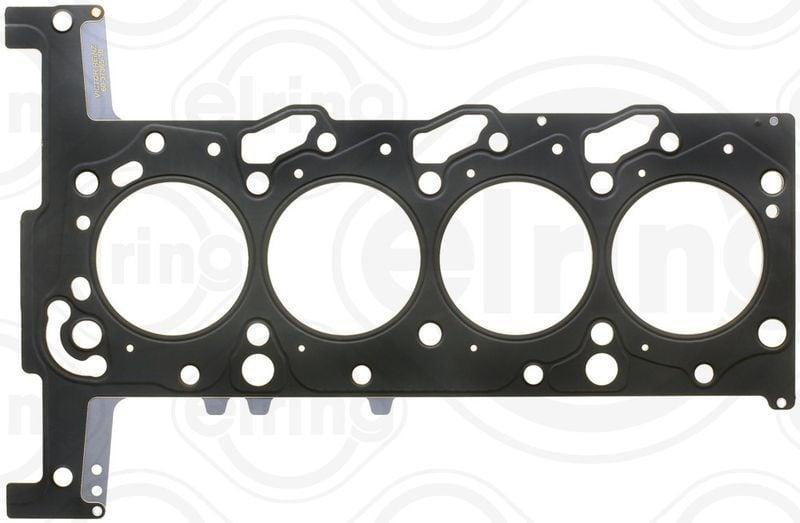 ELRING 156.211 Cylinder Head Gasket - 1.15mm Thickness for Peugeot Boxer & Ford Transit — Gaskets & Seals