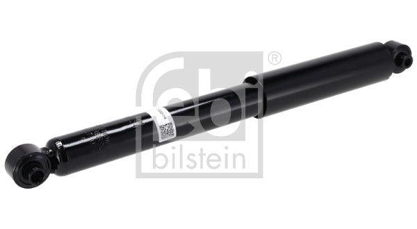 Febi Bilstein 1002484 Rear Shock Absorber Gas Charged Right / Left C2 1 — Shocks & Struts