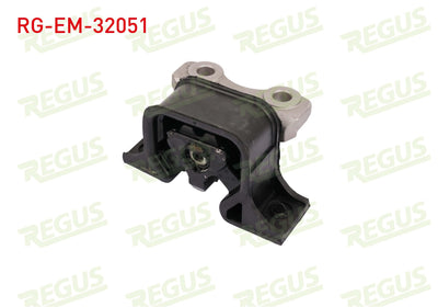 REGUS RG-EM-32051 Engine Mount Front Right Opel Corsa C 1.4 2000-2006 — Mounts