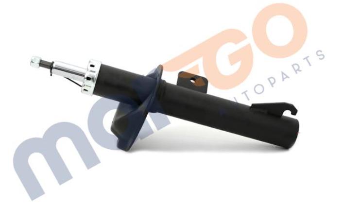 Margo 2300001 Shock Absorber: Front Right — Shocks & Struts