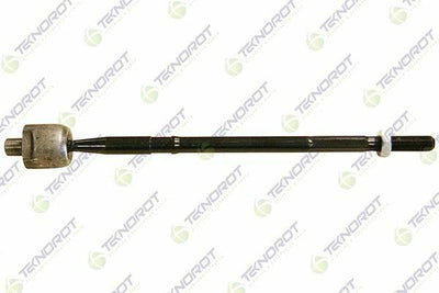 TEKNOROT HY-453 Tie Rod Shaft i20 14 - Front Axle Steering Component — Tie Rods & Linkage