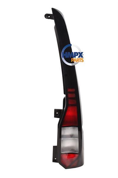 HİMPEKS 2K7945096A Tail Lamp Right (E-Mark) Caddy 20 > — Tail, Signal & Reflectors