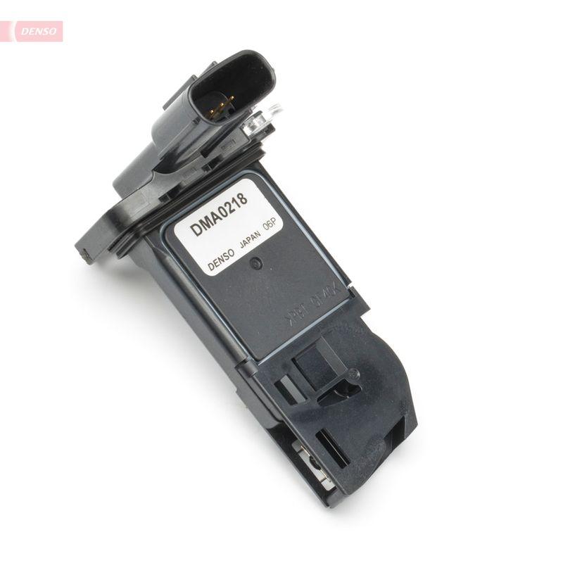 Denso DMA-0218 Mass Air Flow Sensor Toyota Yaris 06, Auris 07 and 4 more models — Engine Management Sensors
