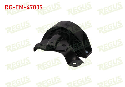REGUS RG-EM-47009 Engine Mount Front Right Dacia Dokker 1.6 2012 — Mounts