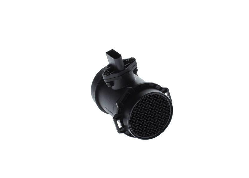 BOSCH Air Mass Sensor 0280218449 - Precision Measurement for BMW E38 M62 E39 M5 — Engine Management Sensors