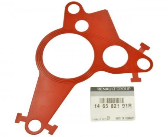 Mais Renault Talisman 2015-1.6 dCi Brake Vacuum Gasket — Gaskets & Seals