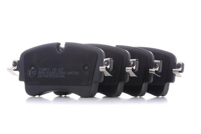 VAG Original Rear Brake Pads for Audi A4 2015+