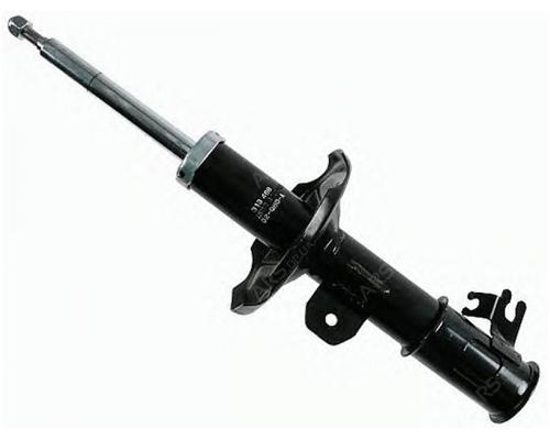 Ford Otosan KK31 18045 BB N Shock Absorber Complete Transit V-363E Mca 19-