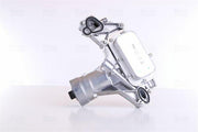 nissens oil cooler for opel astra and insignia, technical specifications of nissens oil cooler NISSENS Oil Cooler - Complete for Opel Astra J & Insignia | 1.6L NISSENS Oil Cooler for Opel Astra J & Insignia oil-cooler, nissens, opel-astra, insignia, car-parts, car-maintenance, mechanics, engine-cooling, automotive-accessories, ai-generated
