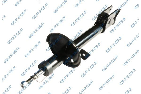 GSP 32323180 Rear Shock Absorber Duster 4×4 10= > — Shocks & Struts