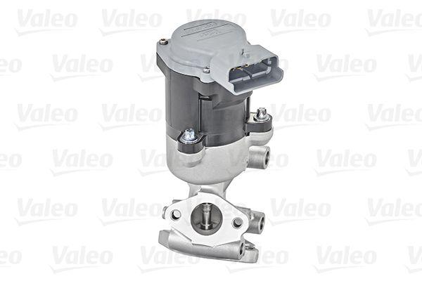 Valeo 700410 EGR Valve (Rear) C5 III C6 P407 P607 Ym Dt17ted4 (2 — Emission Control