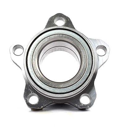 Bsg 30-600-006 Wheel Hub Front Transit V-347 Bm 06-14 — Hub Assemblies