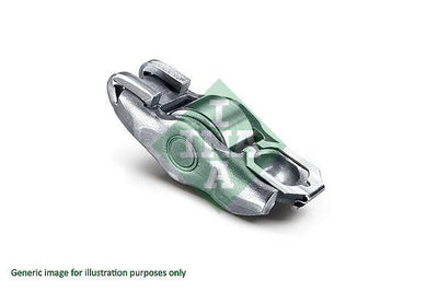 INA 422027110 Ford Focus / Courier / Opel Astra L / Corsa F / Combo E / Crossland / Grandland 1.5D DV5R Pinion Button | 1 Piece
