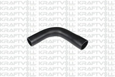 KRAFTVOLL Radiator Hose - Upper Hose for Mitsubishi Canter FE444 FE449 (1988-1997) — Hoses & Tanks