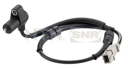 SNR ASB15901 ABS Sensor Front Left 94-Pt.306 — Brake Sensors & ABS