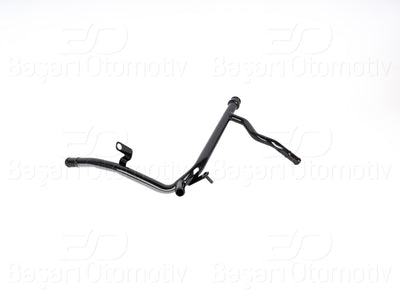 Wisco 1114443-00 Water Pipe Radiator Metal VW Golf5 Octavia 1.6 Bse 04 > — Hoses & Tanks