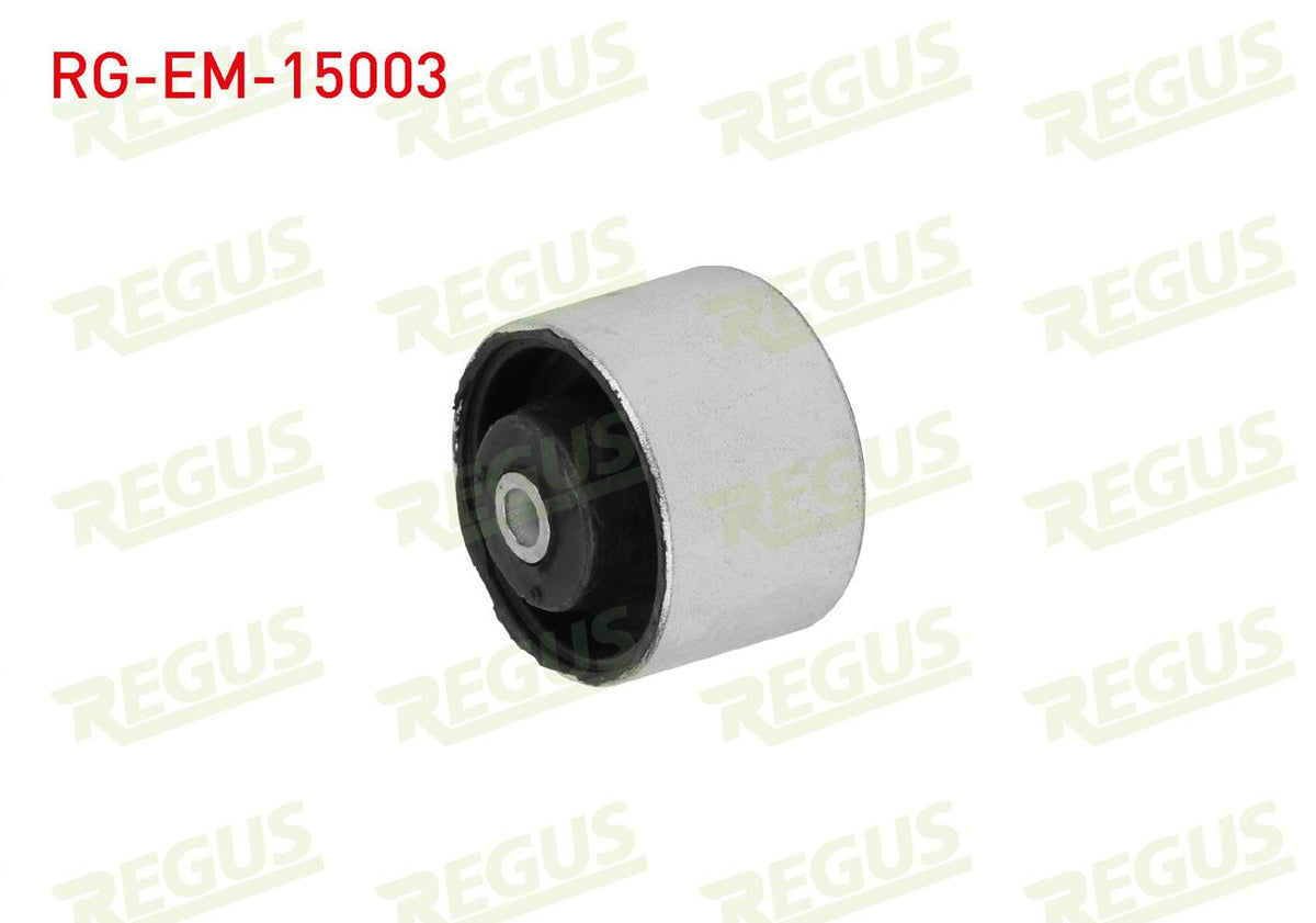 REGUS RG-EM-15003 Motor Mount Bushing Front Right Diameter 65 Citroen Saxo 1.4 1996-2004