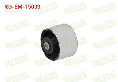REGUS RG-EM-15003 Motor Mount Bushing Front Right Diameter 65 Citroen Saxo 1.4 1996-2004