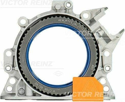 Victor Reinz Crankshaft Seal with Flange Seal for Golf, Polo and 2 more models — Gaskets & Seals