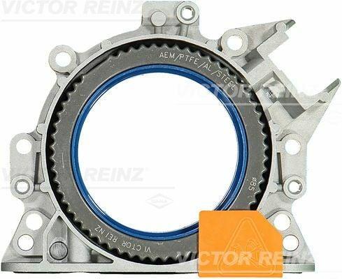 Victor Reinz Crankshaft Seal with Flange Seal for Golf, Polo and 2 more models — Gaskets & Seals