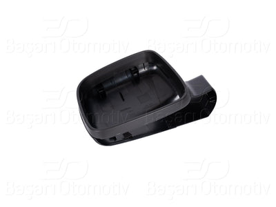 Wisco 1235960-00 Mirror Cover Set Left (Outer Cover + Frame) VW Caddy T5 03 > — Mirrors