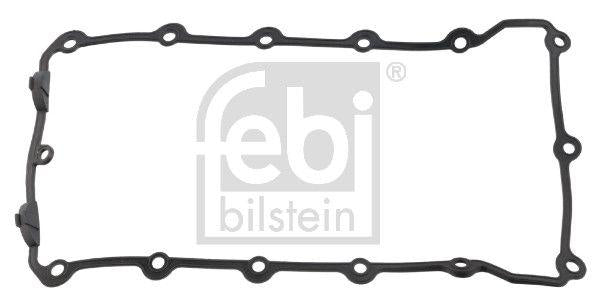 Febi Bilstein 01570 *5 Upper Cover Gasket BMW M42 B18 M44 B19 E30 Is E36 Is — Gaskets & Seals