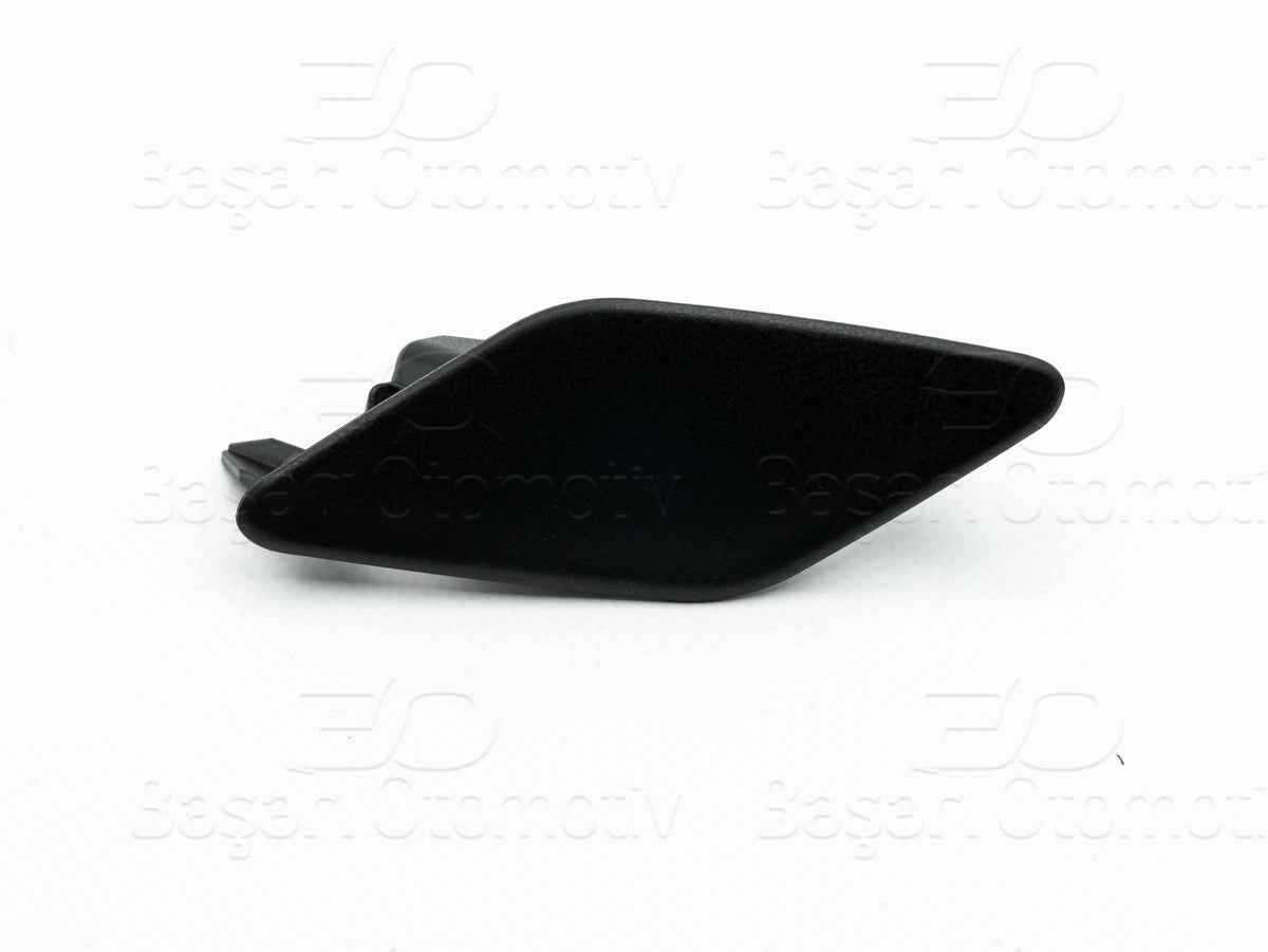 Wisco 1234533-00 Headlight Washer Cover Left Primed VW Passat B8 14 > — Headlights